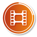 Multimedia Icoon