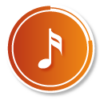 Music Icoon