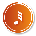 Music Icoon